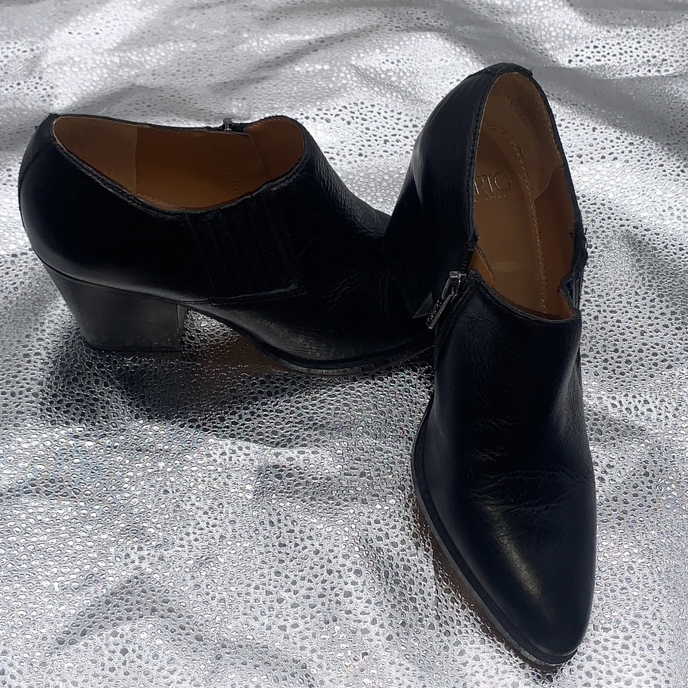 Franco Sarto women's ankle boot